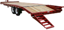 downeaster trailer