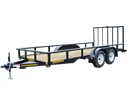 downeaster trailer